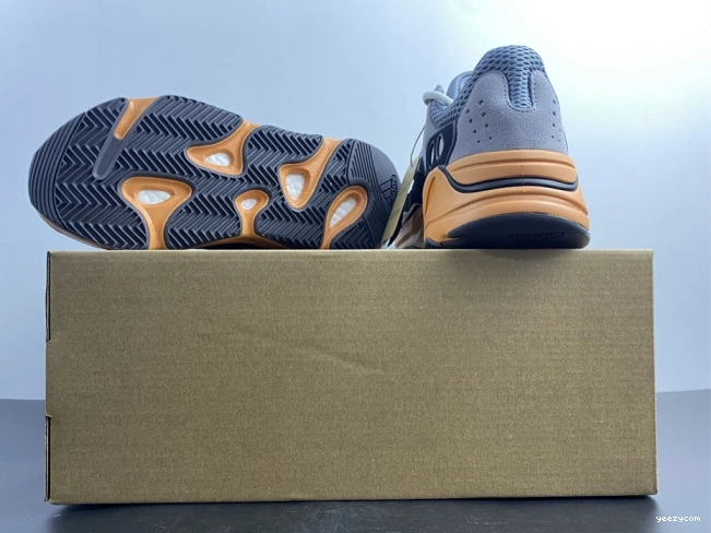 Boost GW0296 Yeezy V2 700 Adidas Sun 0811